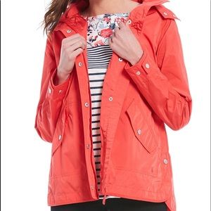NWT❣️Joules Swindale Water Resistant Rain Jacket